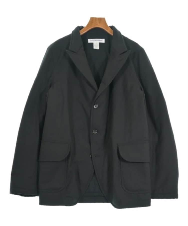 COMME des GARCONS SHIRT コムデギャルソンシャツ メンズ ピーコート