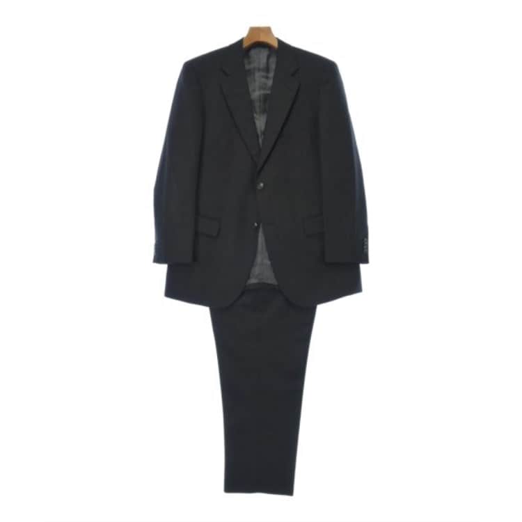 CERRUTI 1881 セルッティ メンズ ビジネス サイズ：46/46(M位)（スーツ