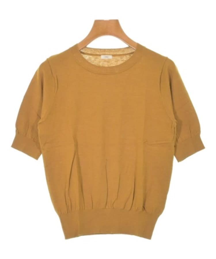 IENA イエナ レディース ニット・セーター サイズ：F（ニット/セーター