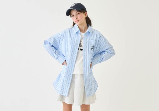 pom ponette junior（ポンポネットジュニア）| ワールド オンライン