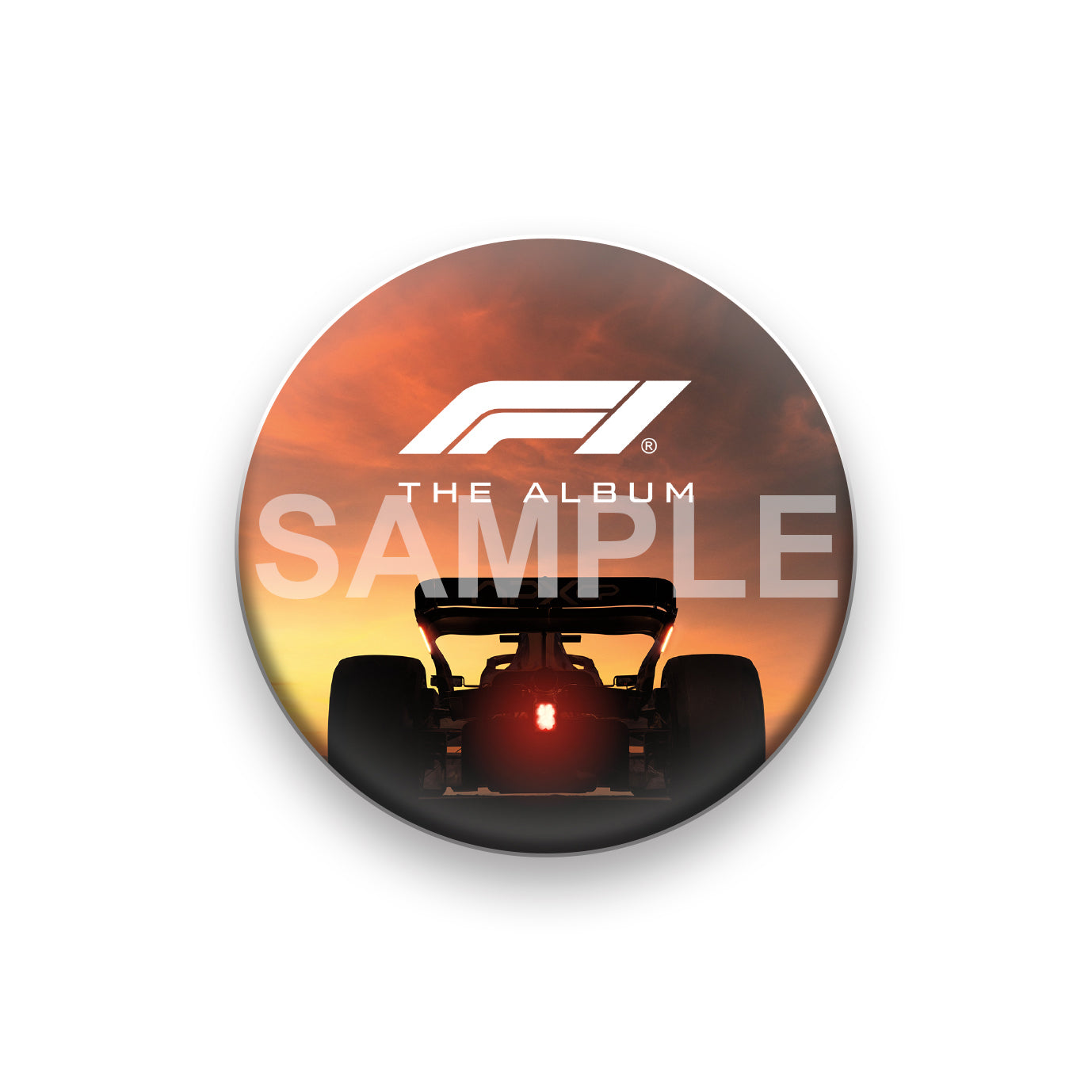 F1 THE ALBUM／エフワン・ザ・アルバム – ワーナーミュージック・ストア