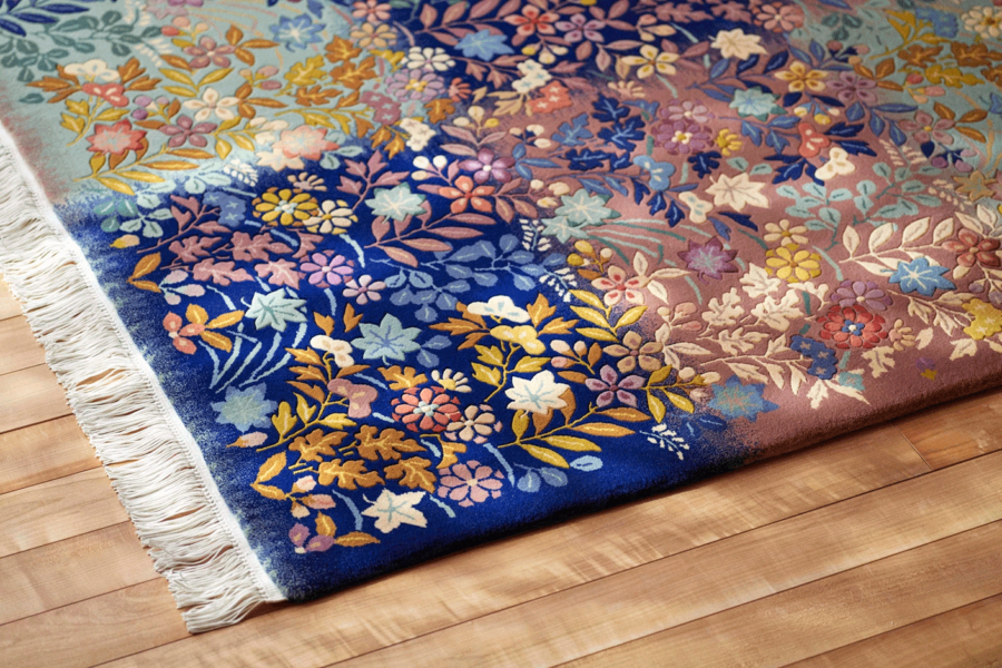 玄関・寝室 ｜ 山形緞通｜オンラインストア