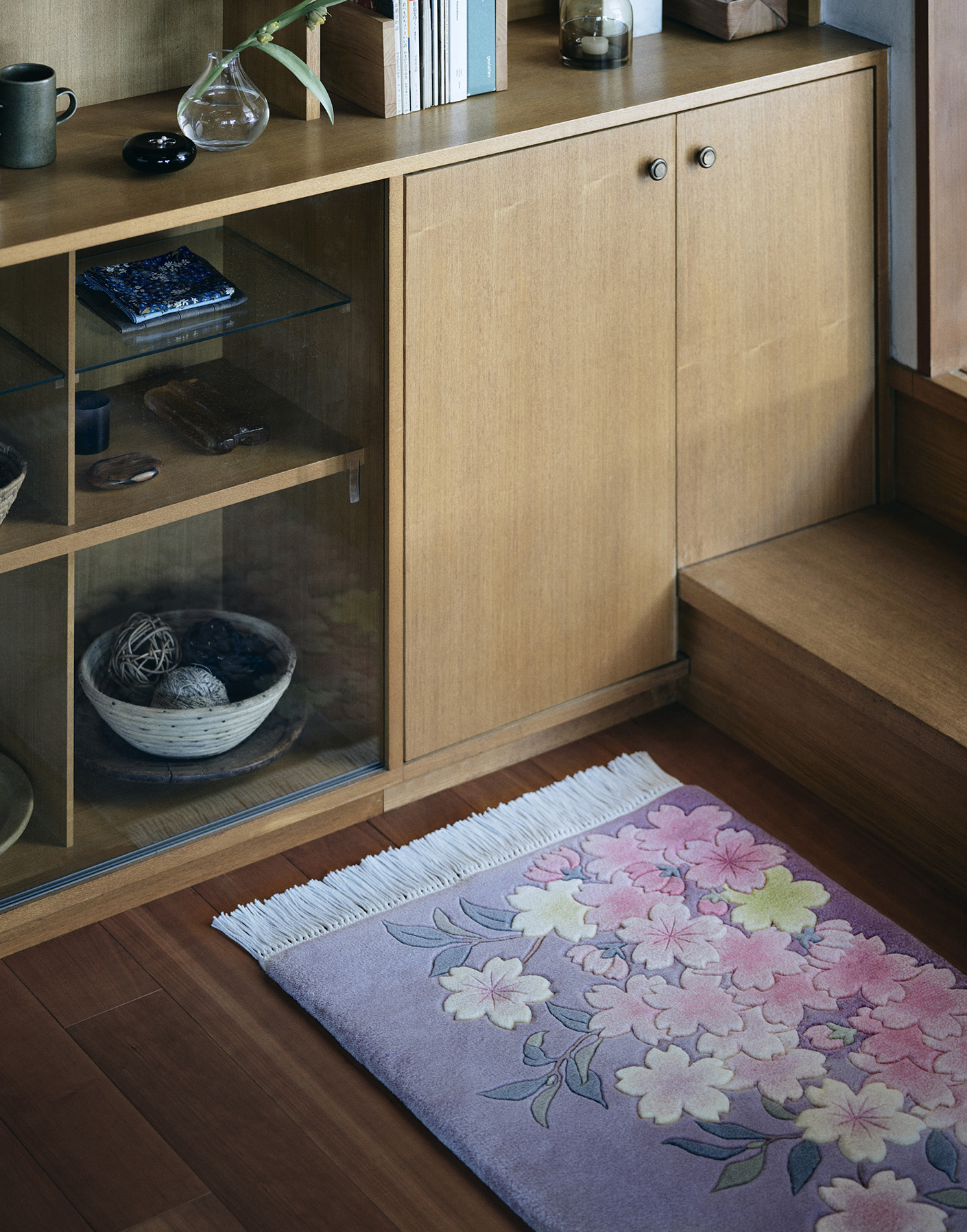 山形緞通｜オンラインストア