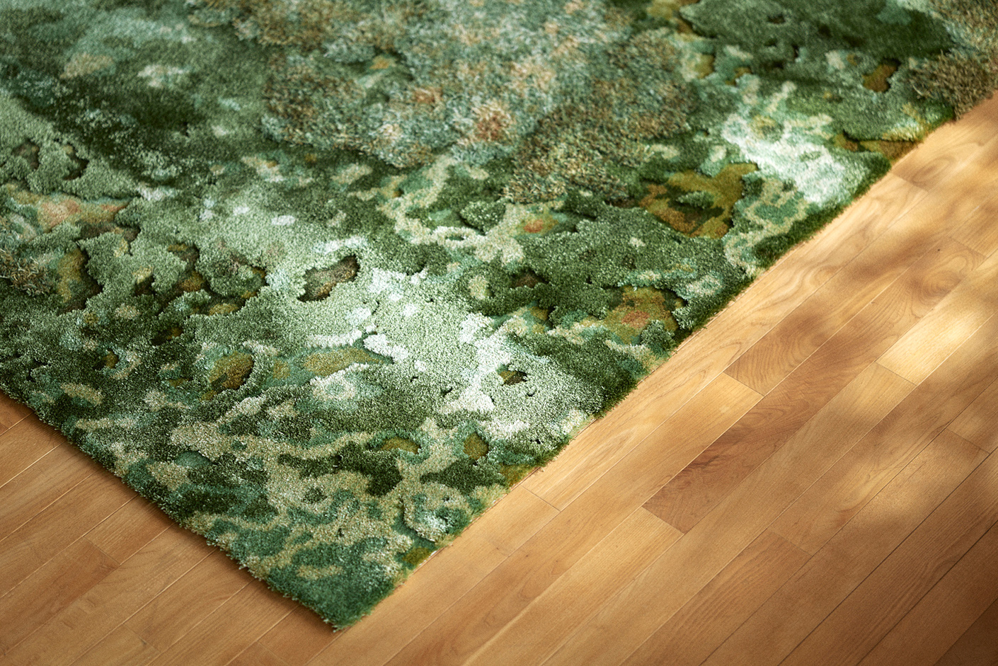 KOKE（XS） ｜ 山形緞通｜オンラインストア