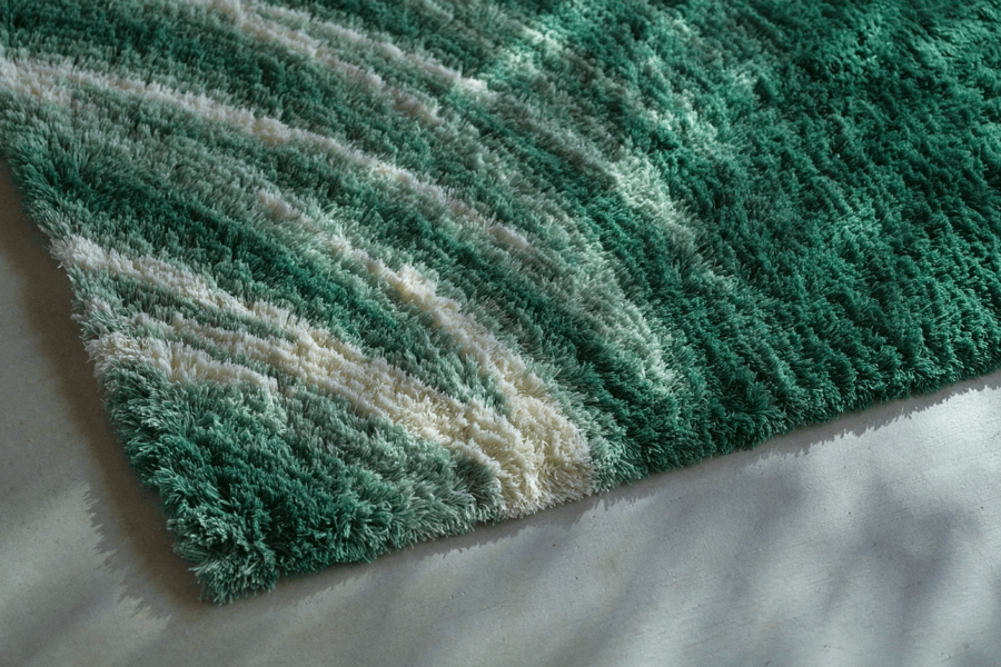 奥山 清行 ｜ 山形緞通｜オンラインストア