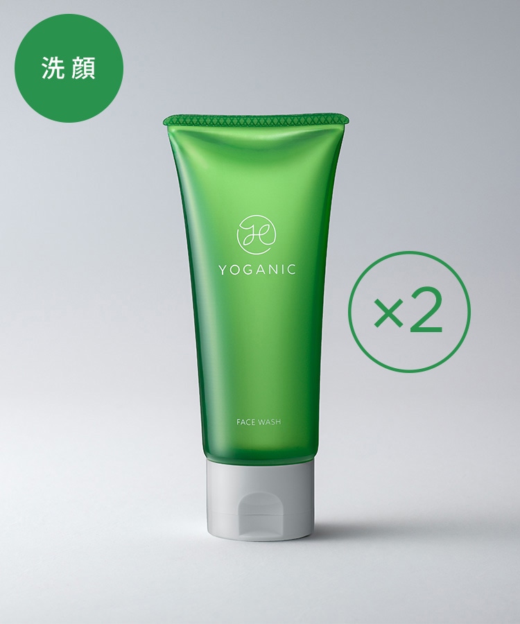 Yoganic Life ウォッシュ［2個］: 美容・健康LAVA公式オンラインストア