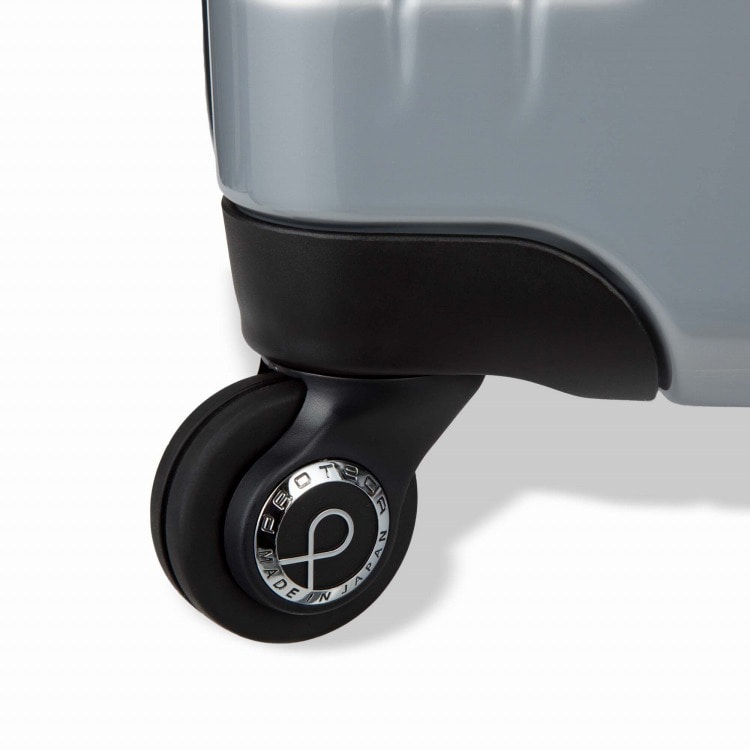 プロテカ スタリアVsD スーツケース 104L キャスターストッパー 08215