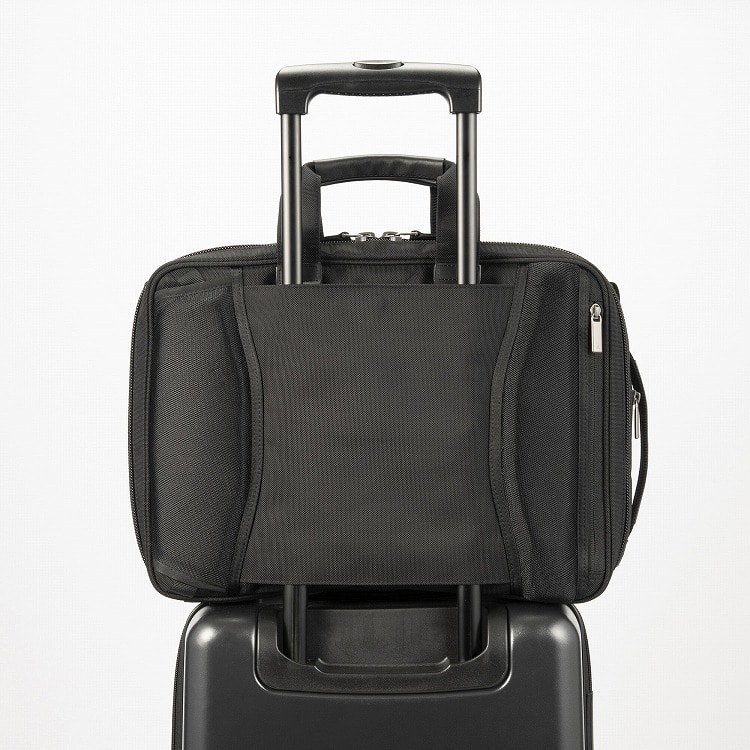 ace.／エース EVL-4.0 3WAY 2気室 エキスパンダブル B4 14インチPC