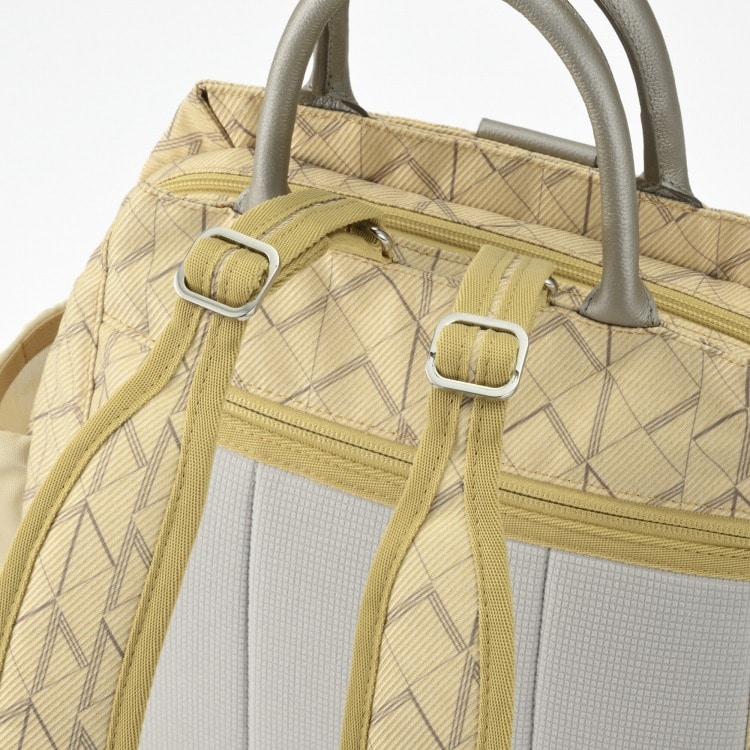 Kanana project／カナナプロジェクト KM-2 リュックサック 10L 68713