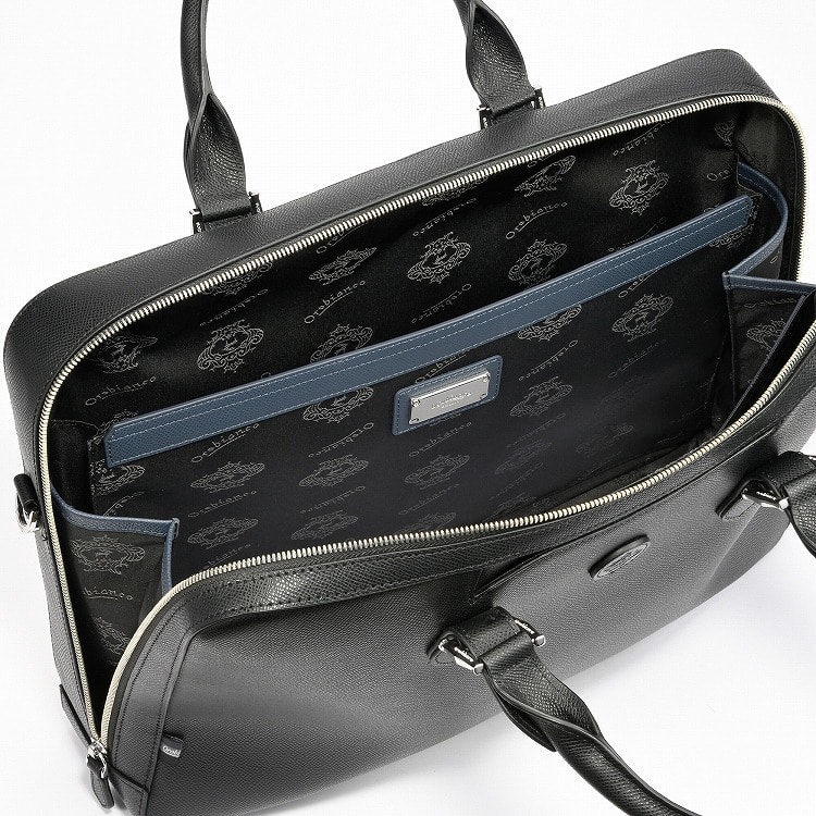 Orobianco／オロビアンコ メグリオ ビジネスバッグ 2way B4サイズ 14.0