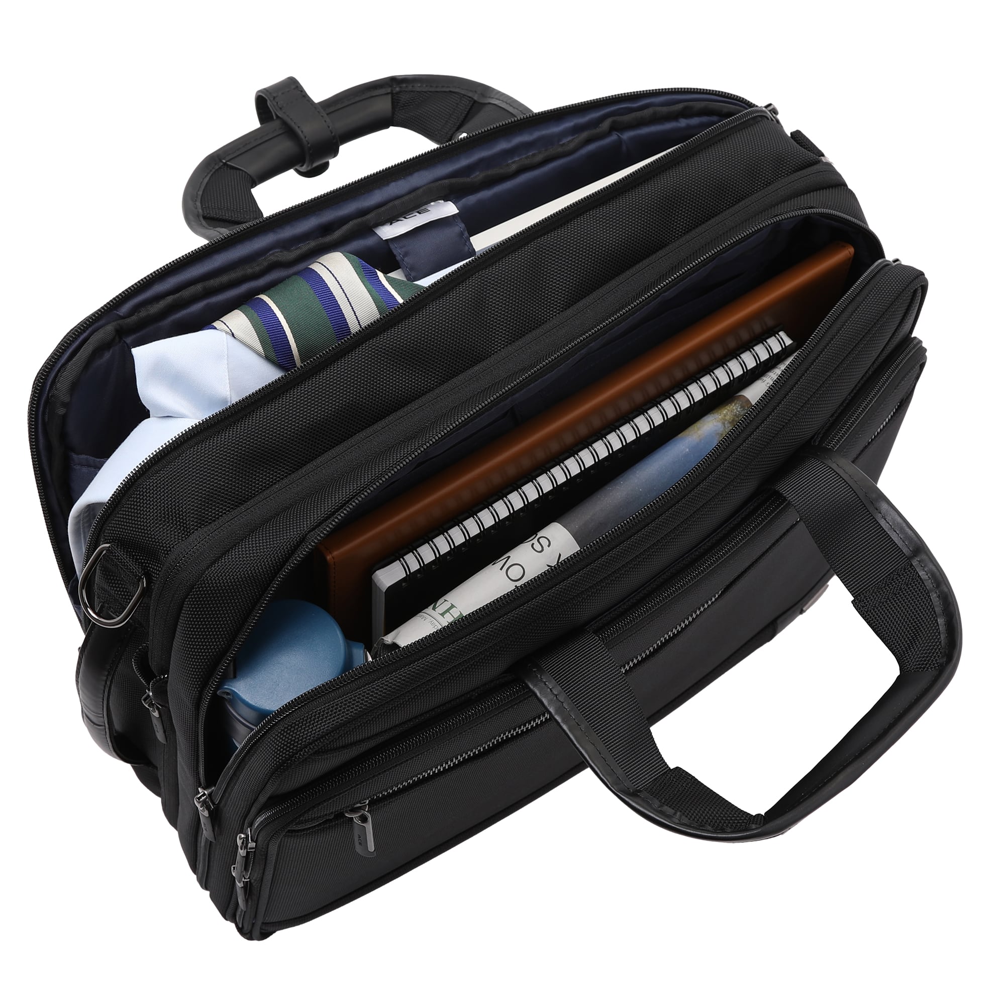 WEB限定】ACE イグニス2 3wayビジネスバッグ B4 15.6インチ エキスパン