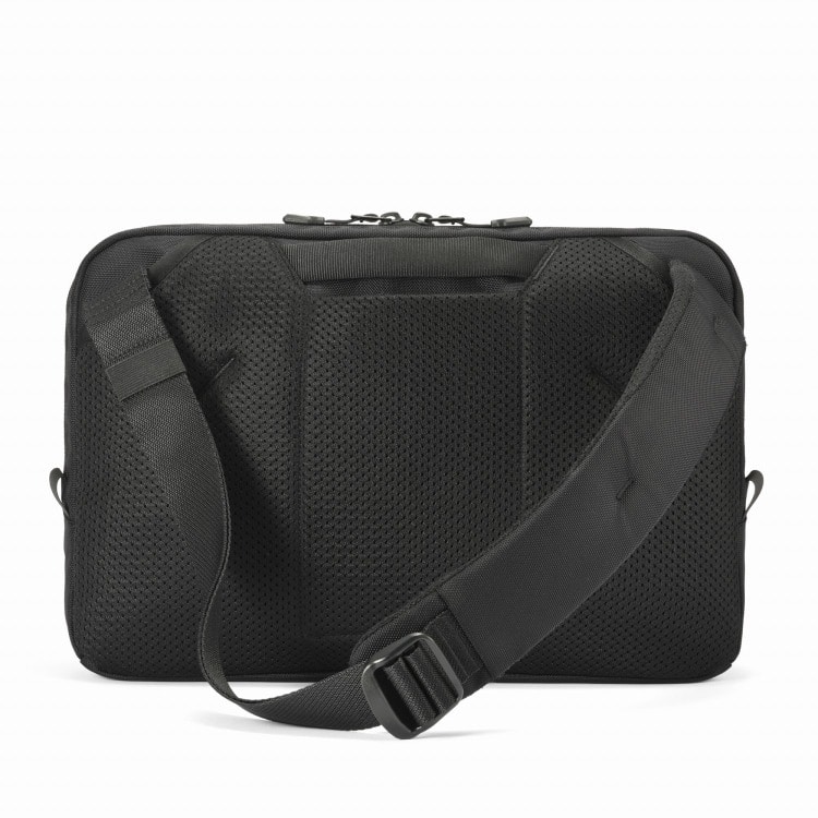 ace.／エース ラグレンティスクロス ショルダーバッグ 撥水 A4サイズ