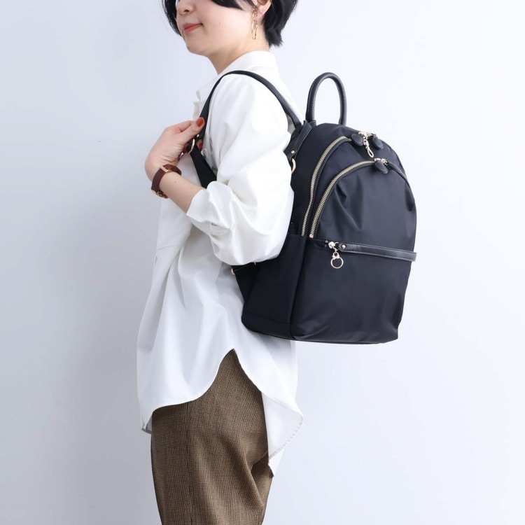 Kanana project／カナナプロジェクト PJ-17 リュックサックL