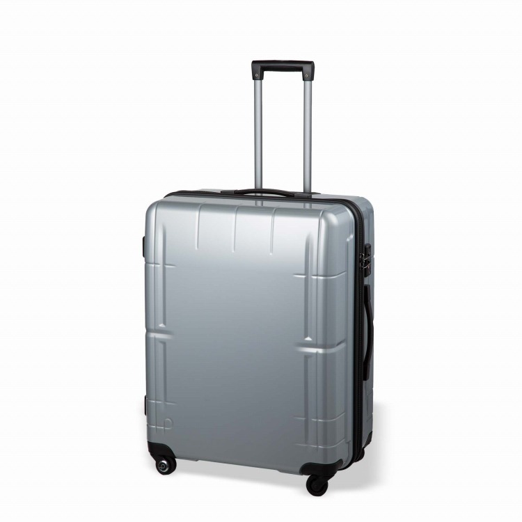 プロテカ スタリアVsD スーツケース 104L キャスターストッパー 08215