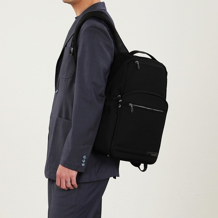 WEB限定】ACE イグニス2ビジネスリュック B4 14インチ 15861(01