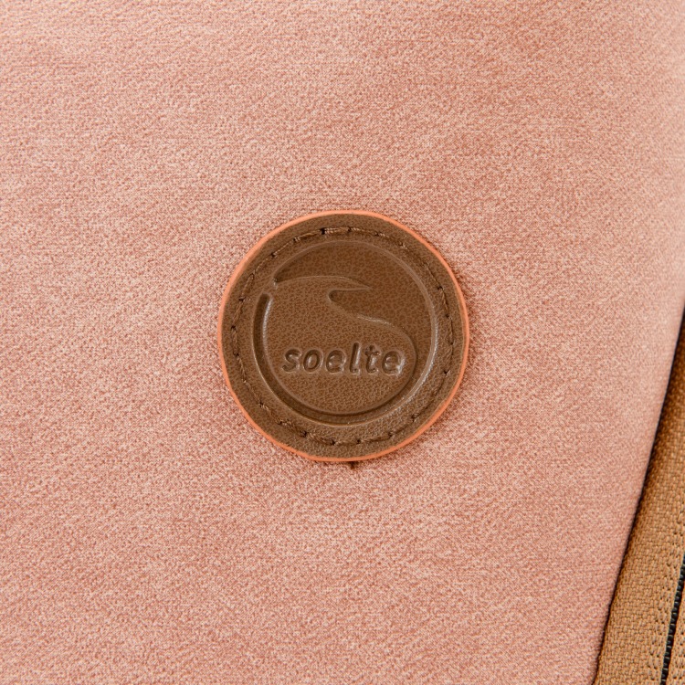 soelte／ソエルテ マルメ お買い物キャリー 23L 35982(01：ブラック