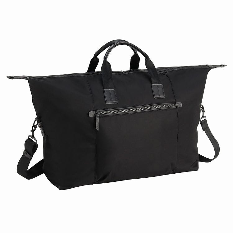 ace.／エース タクシージ ボストンバッグ M 68645(01：ブラック): ace