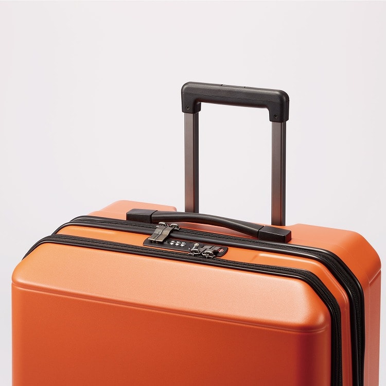 PROTECA／プロテカ ポケットライナー2 スーツケース 01343 日本製 74L