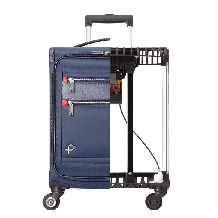 PROTECA／プロテカ フィーナRF 超軽量 日本製 キャリーケース 24L 1.9