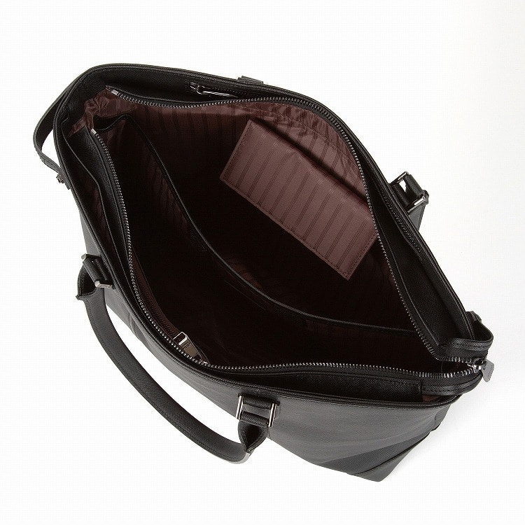 ultima TOKYO／ウルティマ トーキョー ヴァージル 牛革 撥水加工