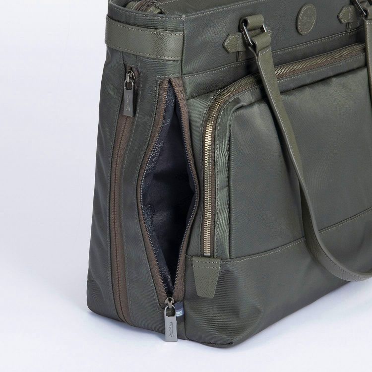 Orobianco／オロビアンコ ジェッターノ トートバッグ A4/14.0インチ