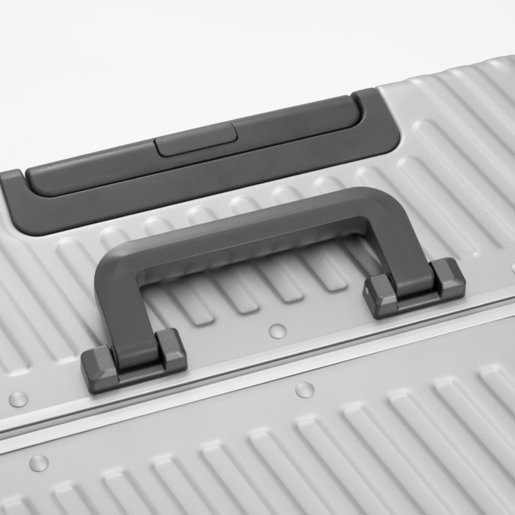 ace.／エース アルゴナム3-F スーツケース アルミニウム素材 フレーム