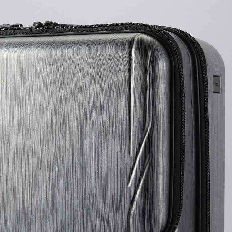 ace.／エース ジェットエクセル スーツケース 25L ヨコ型 06855(01