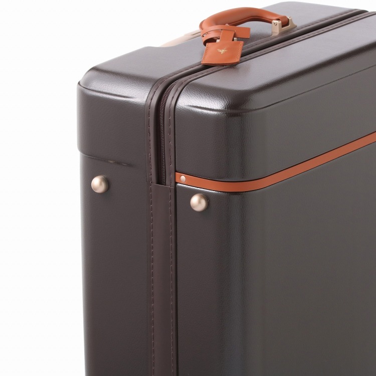 HaNT／ハント ノートル 06883 スーツケース 75L(05：ポテリーベージュ