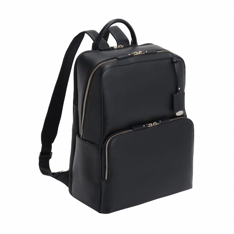 ジュエルナローズ Jewelna Rose フレイヤ・リュック2 2気室 A4 サイズ