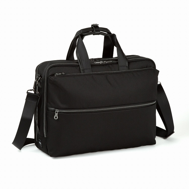 World Traveler／ワールドトラベラー アルテア 3WAYビジネスバッグ B4