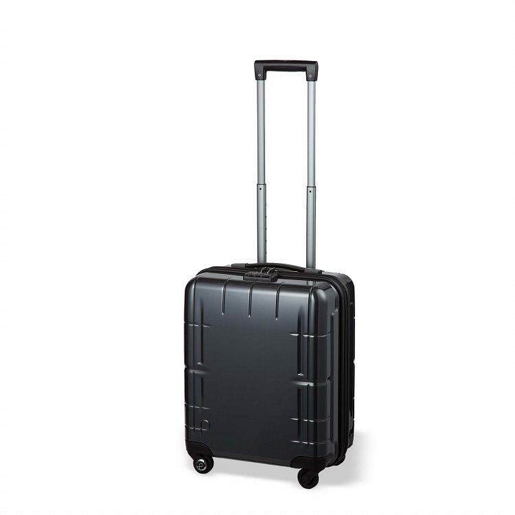 プロテカ スタリアVsD スーツケース 39L 機内持ち込み キャスター