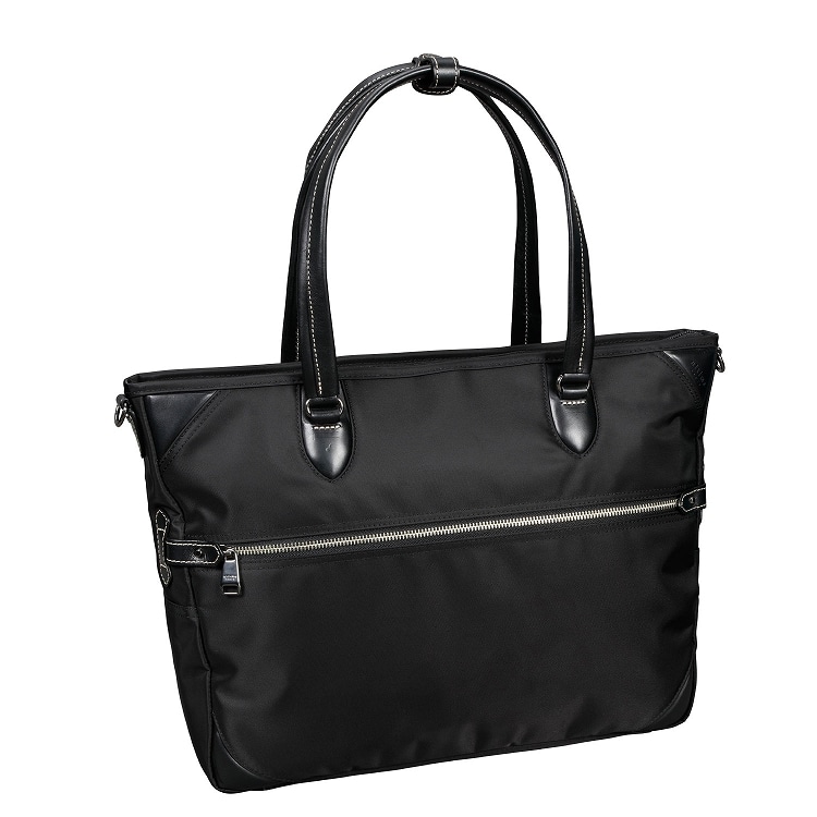 ultima TOKYO／ウルティマ トーキョー モレ ビジネストートバッグ A4