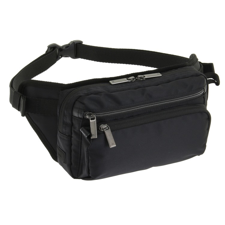 ace.／エース バスティーク2 62562 ウエストポーチ 1L ボディバッグ(01