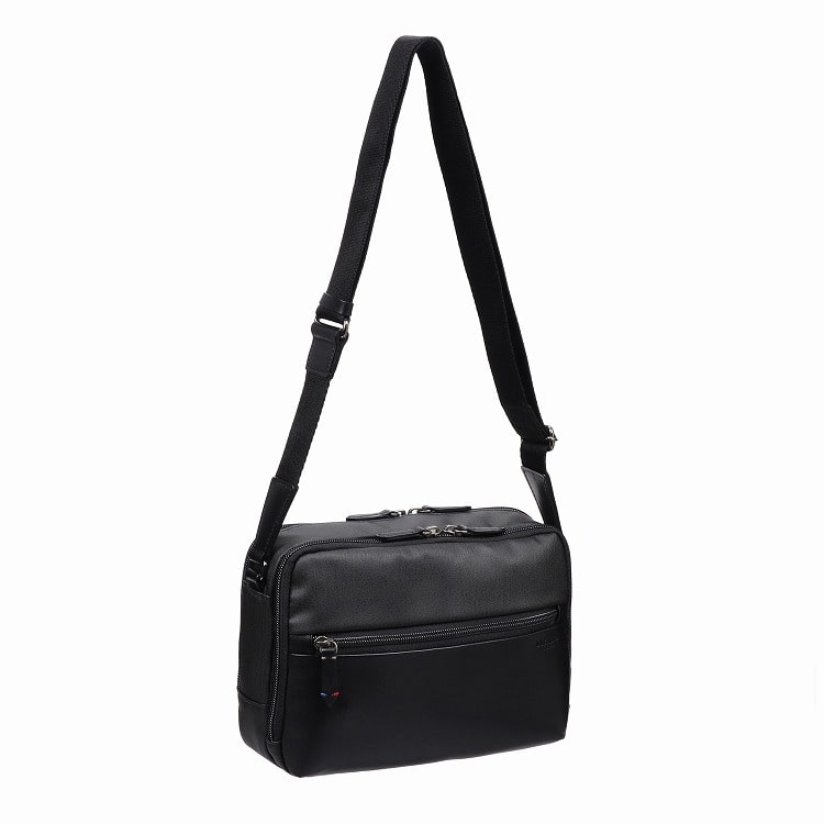 ultima TOKYO／ウルティマ トーキョー ディーノ ショルダーバッグ