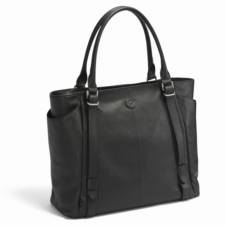 Orobianco／オロビアンコ フィオレ トートバッグ A4/13.3インチ 93001