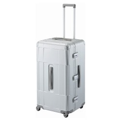 PROTECA／プロテカ スタリアCXR アルミナム 日本製 機内持ち込み 35L