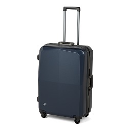 PROTECA／プロテカ ストラタム スーツケース 日本製 フレーム 64L