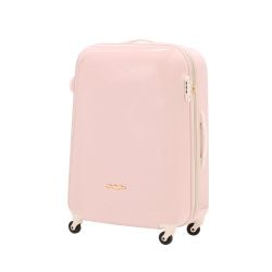 Jewelna Rose トロトゥール キャンディポケットスーツケース Lサイズ