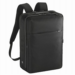 ace.／エース ガジェタブルR リュック 19/23L エキスパンダブル B4