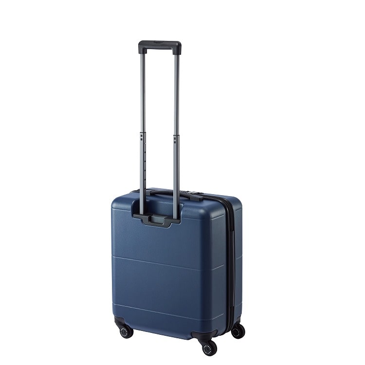 PROTECA／プロテカ マックスパス4 スーツケース 01471 日本製 40L 機内