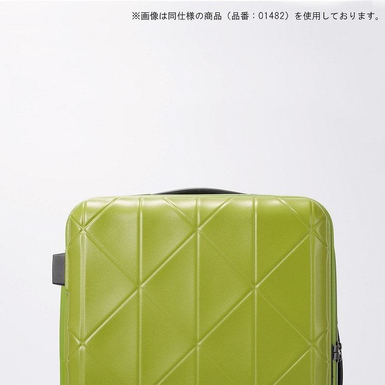 PROTECA／プロテカ コーリー2 スーツケース 日本製 126L キャスター