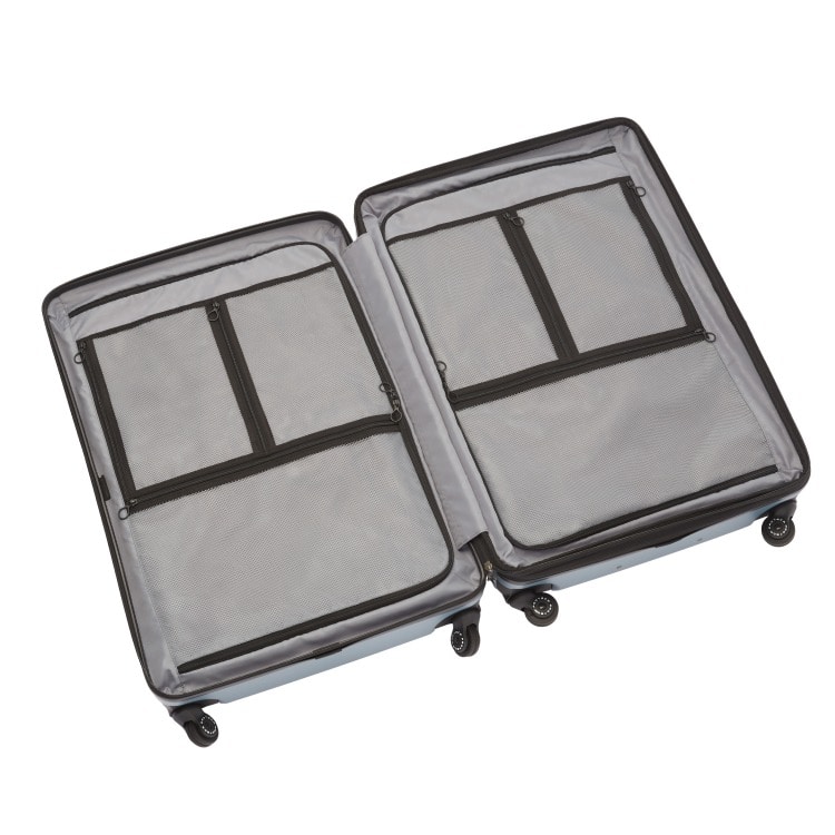 PROTECA／プロテカ トラクション2 スーツケース 日本製 96/115L