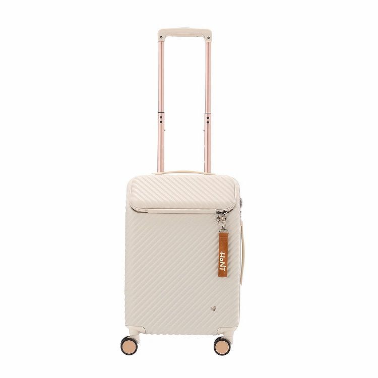 HaNT／ハント ヘイヘイ Hejhej 05180 機内持ち込み スーツケース