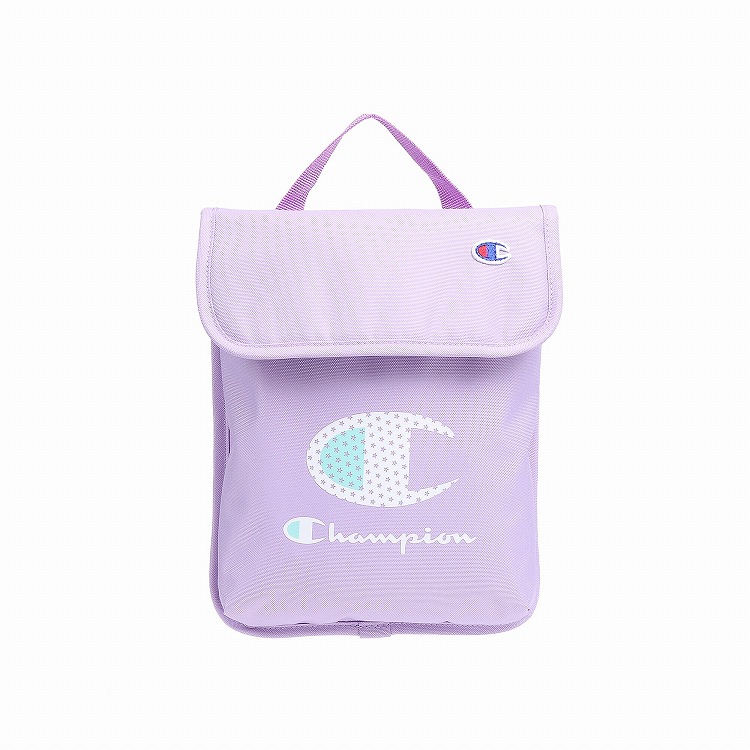 Champion／チャンピオンラナ タブレットケース10.1inch 通学 通塾用