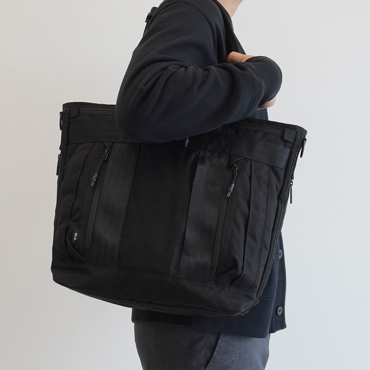 ace.／エース デュラムーブ トートバッグ A4ファイル 13.3インチPC対応