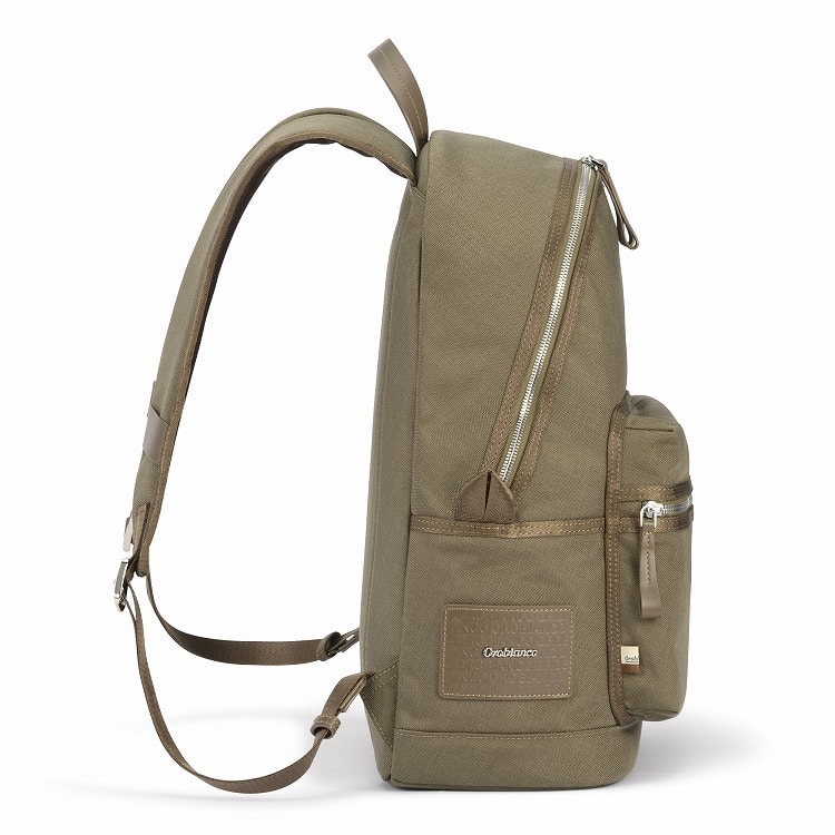 Orobianco／オロビアンコ ピオニエーレ リュックサック A4 92935(01