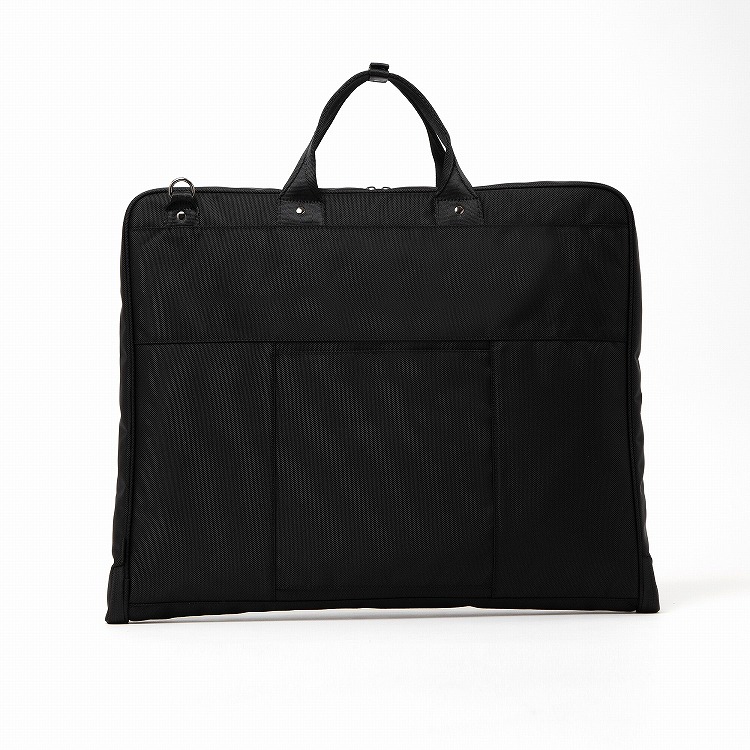 WEB限定】 ACE シアズA ガーメントバッグ 10365(01：ブラック): ACE