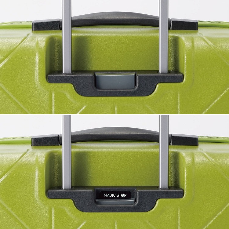 PROTECA／プロテカ コーリー2 スーツケース 日本製 52L キャスター