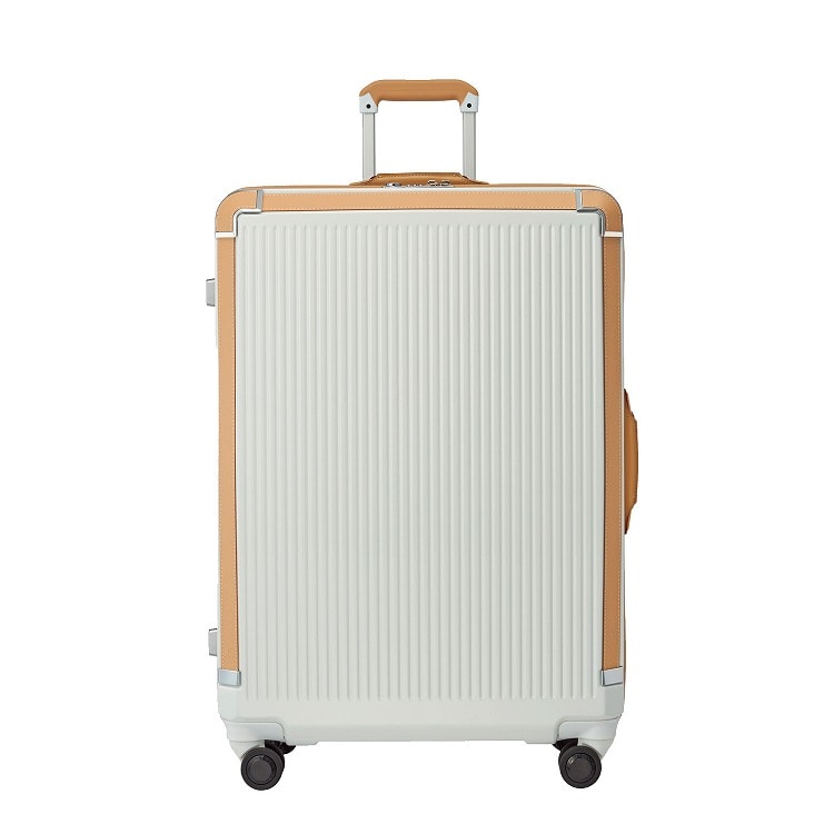 PROTECA／プロテカ プレスティ スーツケース 日本製 100L 双輪