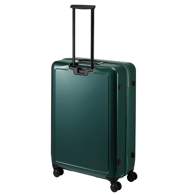 PROTECA／J5 シスイ スーツケース 100L 双輪 日本製 キャスター